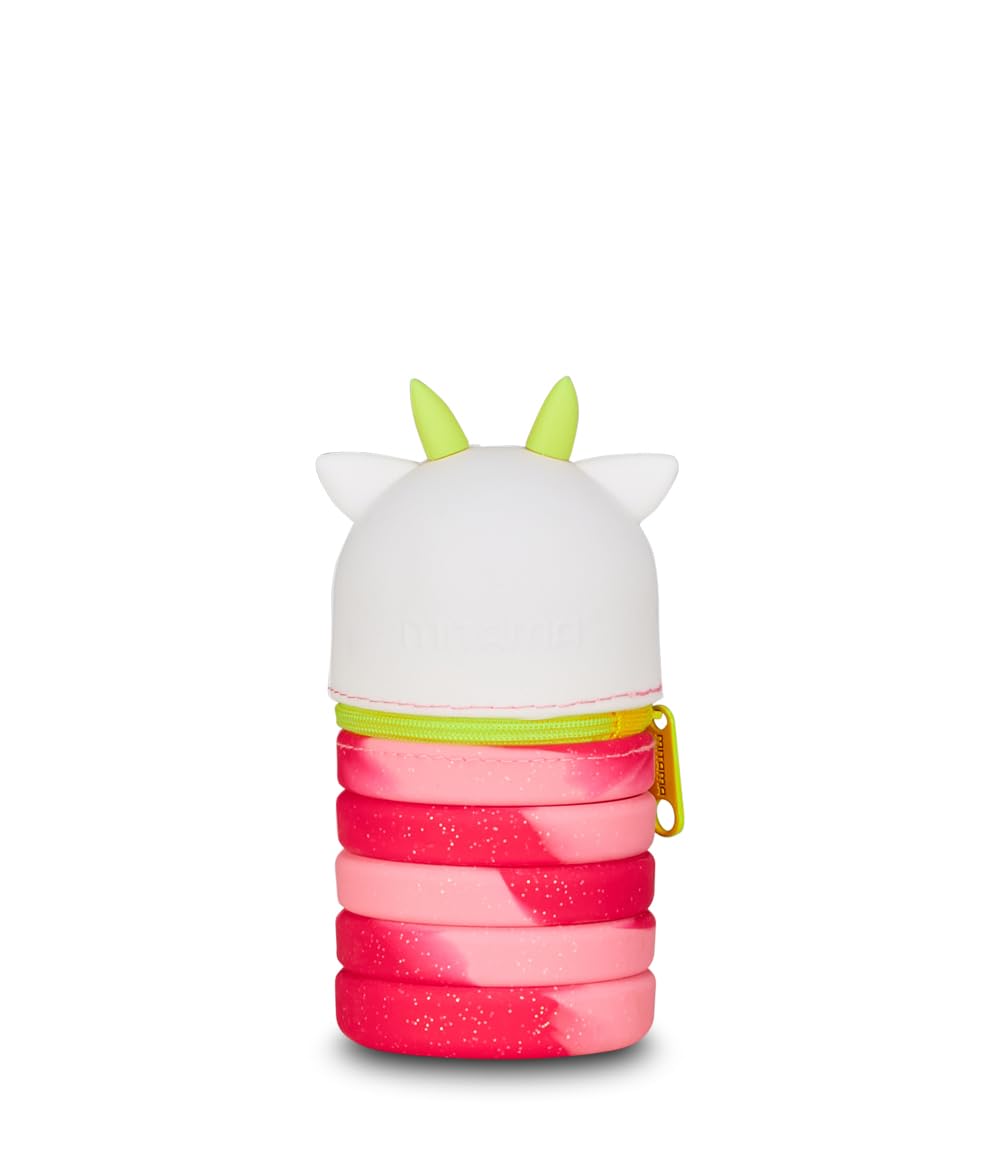 mitama-boom-puppy-cow-astuccio-allungabile-bambini-multicolore-con-zip image 5