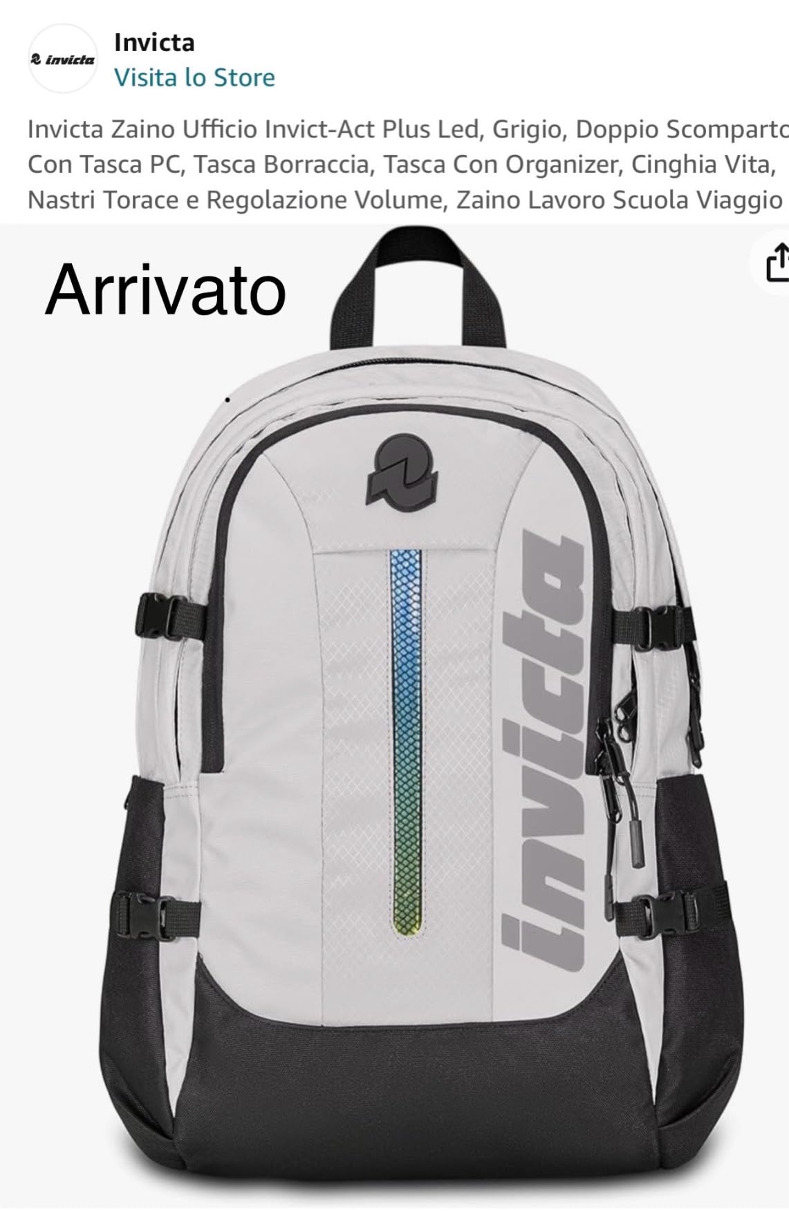 Perfetto per la scuola media