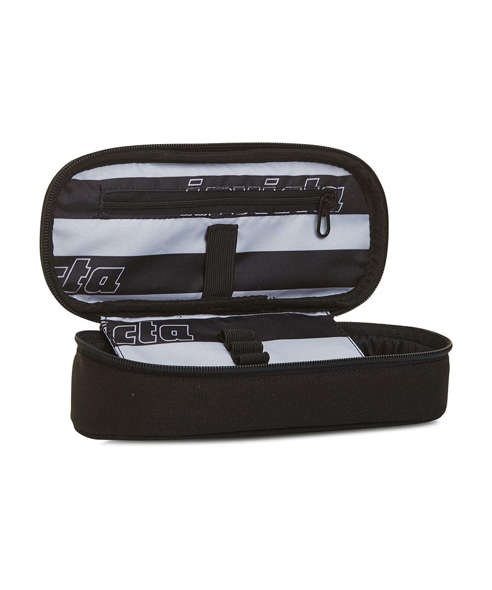 invicta-seven-portapenne-lip-ripstop-scuola-9x22x5-5-cm image 2
