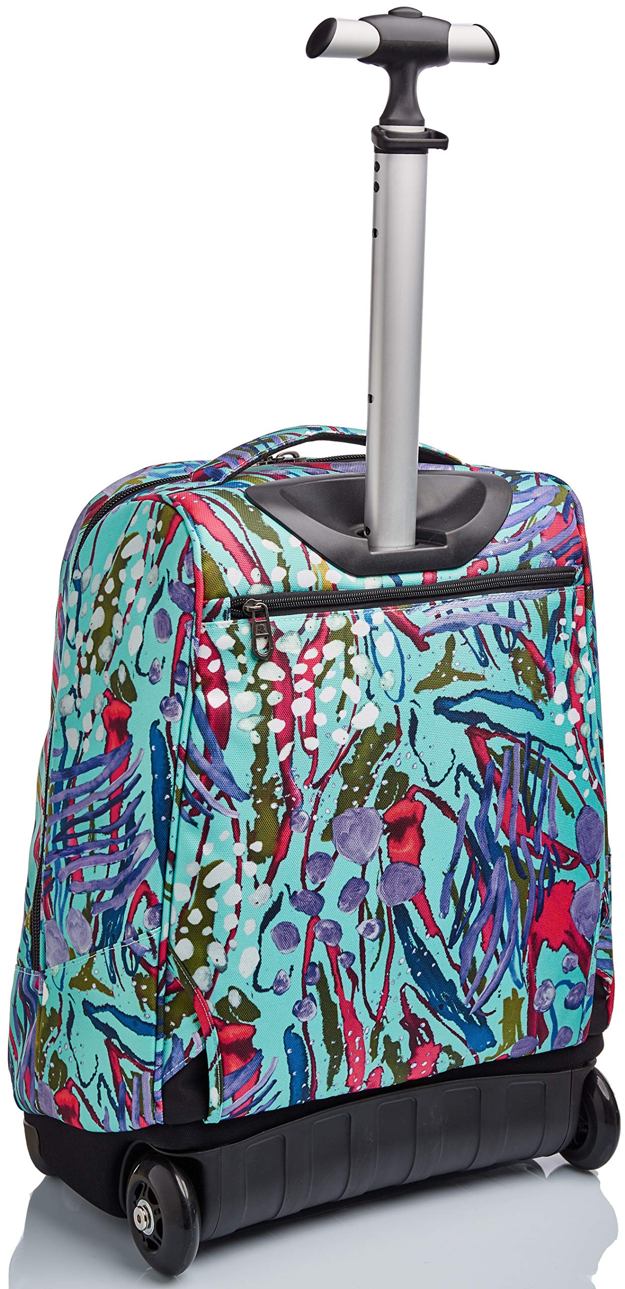 invicta-trolley-fisso-crossover-system-scuola-elementare image 5