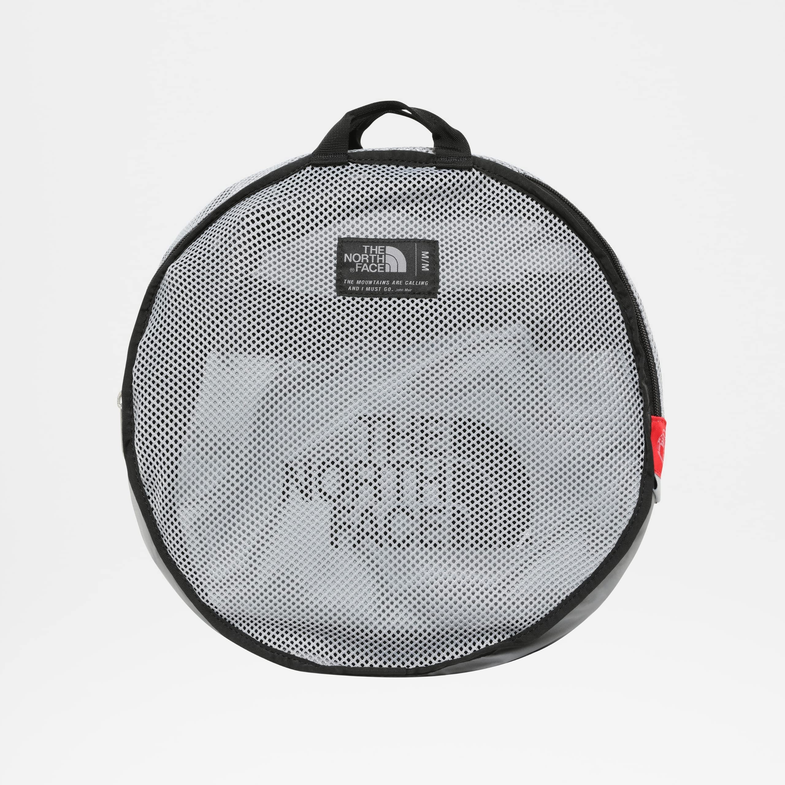 the-north-face-gilman-duffle-borsone-sportivo-palestra-viaggio image 4