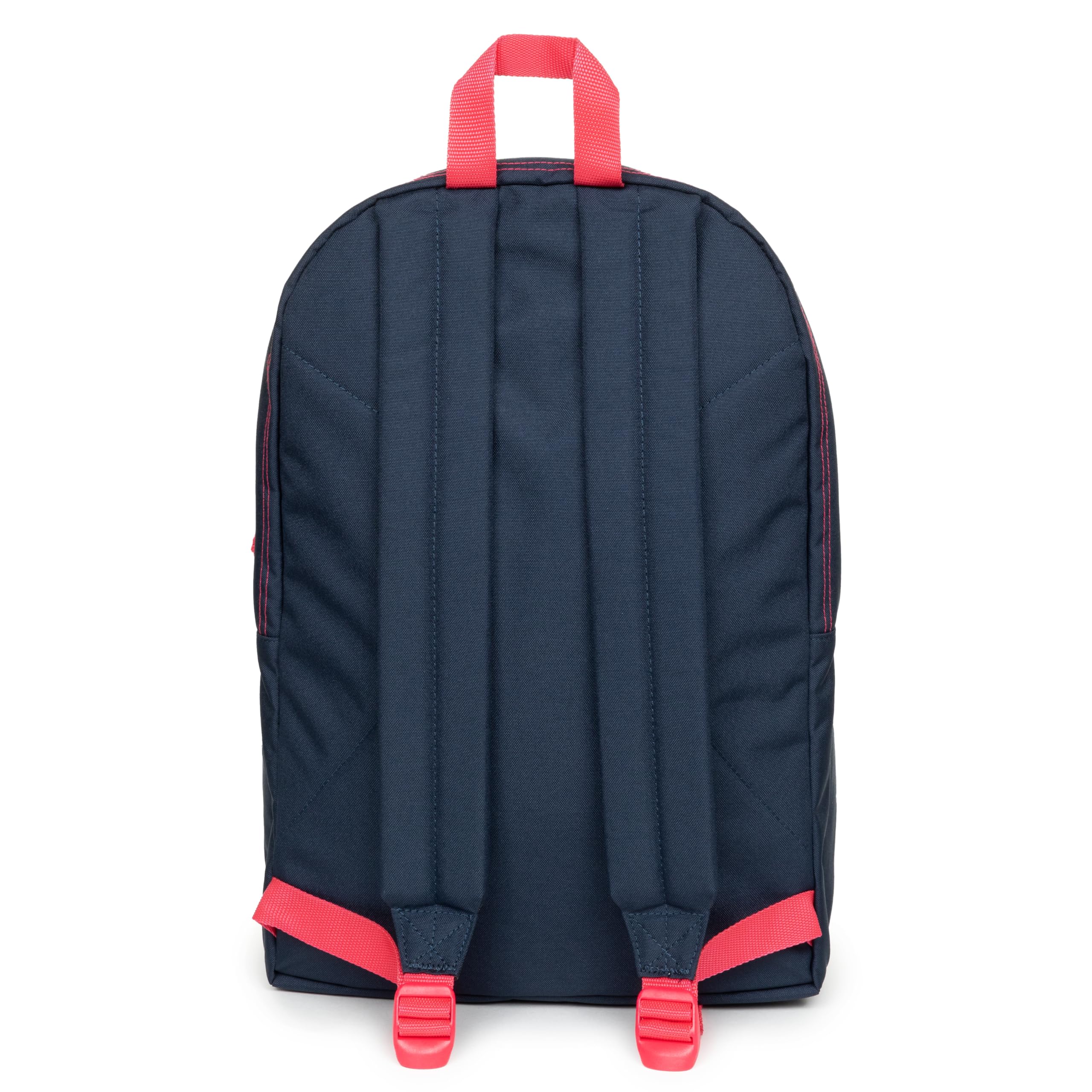 eastpak-torna-al-lavoro-zaino-medio-porta-pc-15-idrorepellente-kontrast-saffron image 3