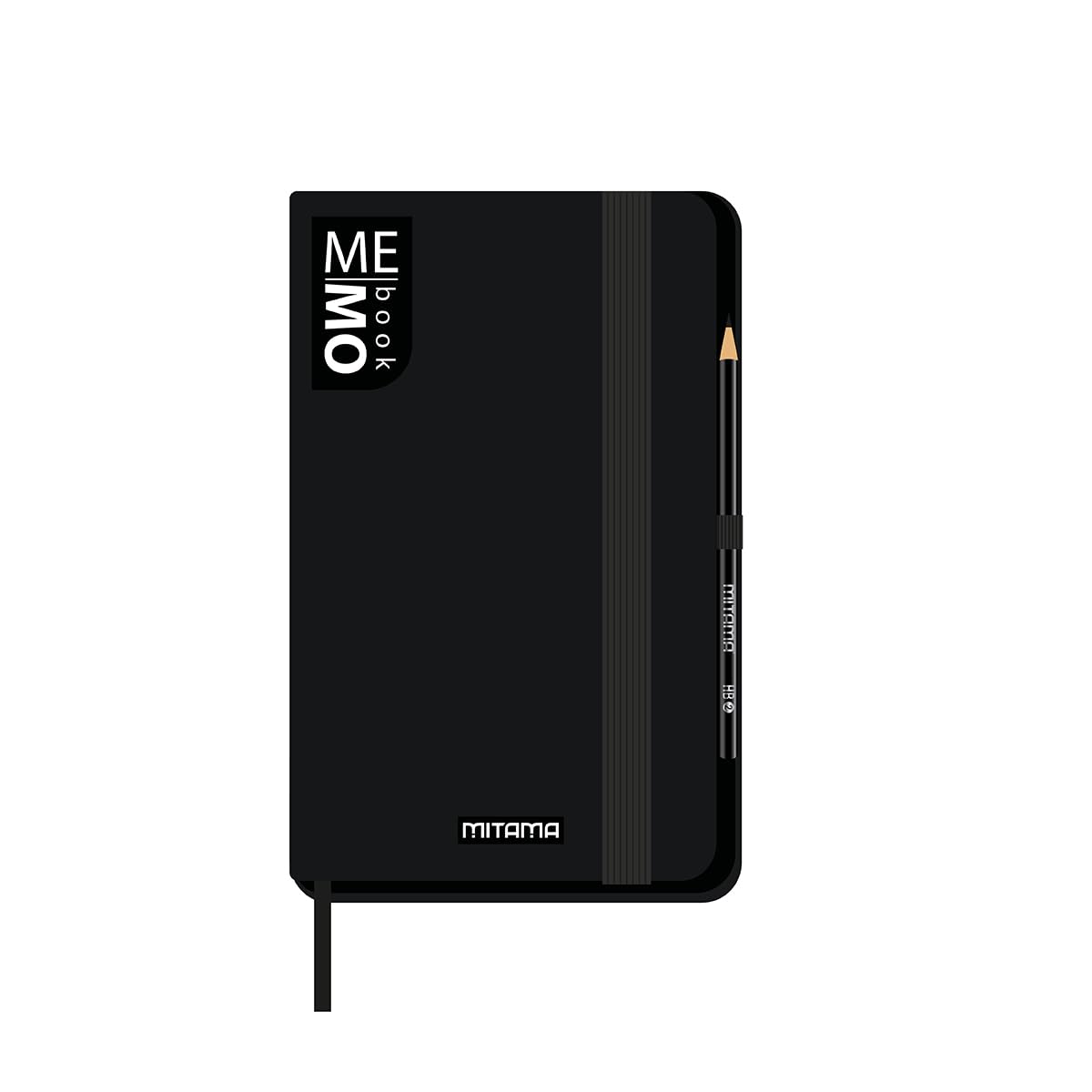 mitama-taccuino-pocket-memo-book-flowers-9x14-cm-notebook-righe image 4