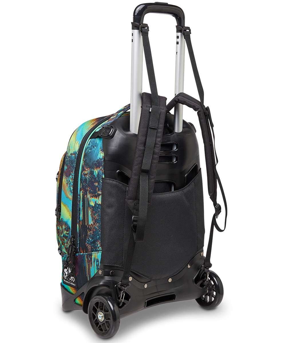 invicta-new-plug-trolley-scuola-digital-blue image 5