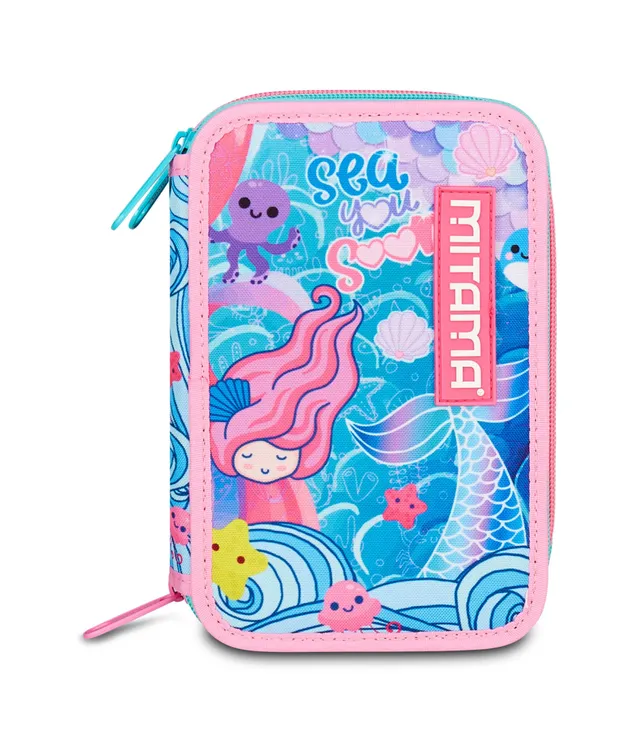 mitama-astuccio-triplo-oceanvibes-3-scomparti-completo-47-pezzi image 1