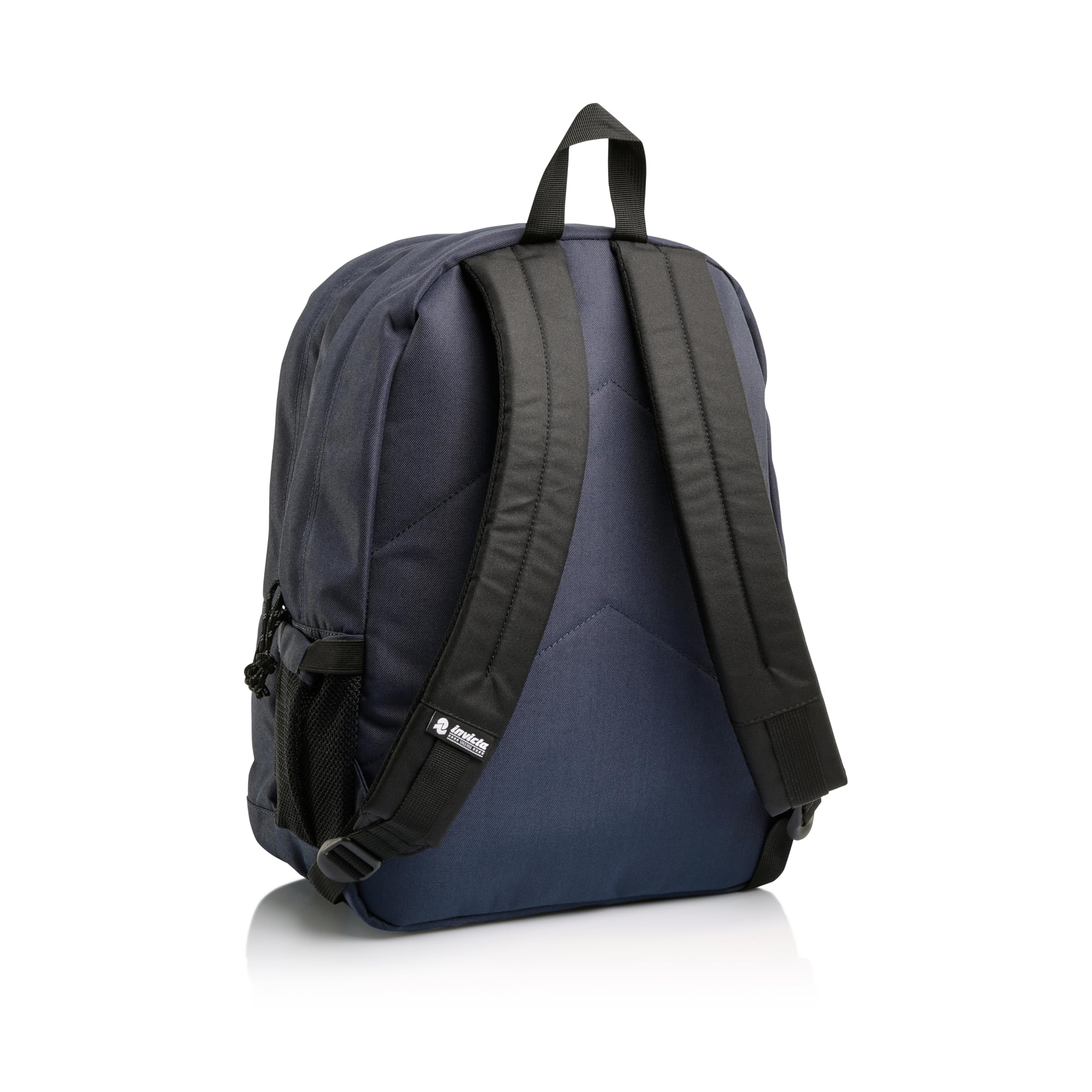 invicta-jelek-plain-zaino-scuola-unisex image 5
