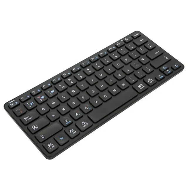 targus-compact-tastiera-bluetooth-multi-device-antimicrobica-layout-uk image 1