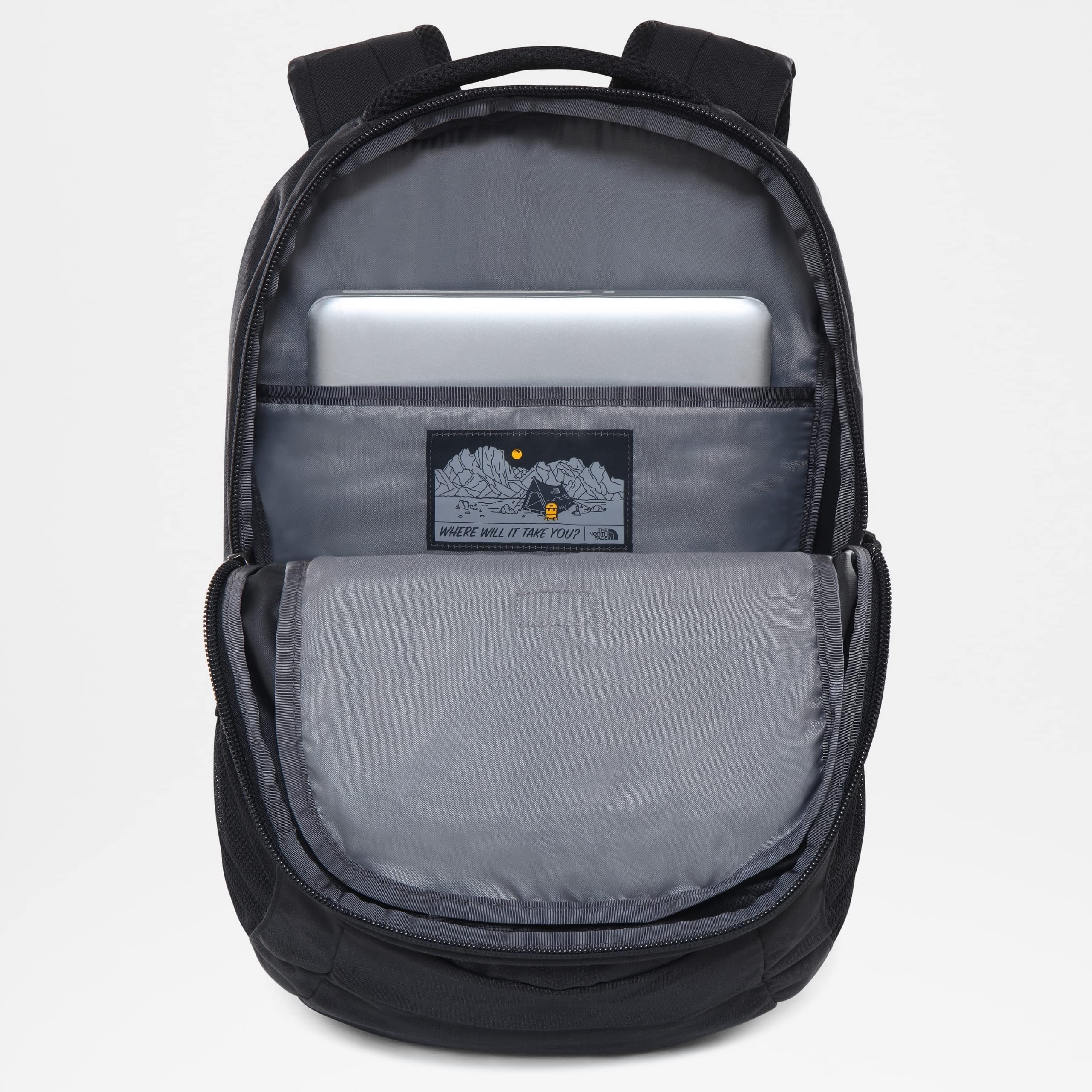the-north-face-connector-zaino-29l-tnf-black-unisex image 4