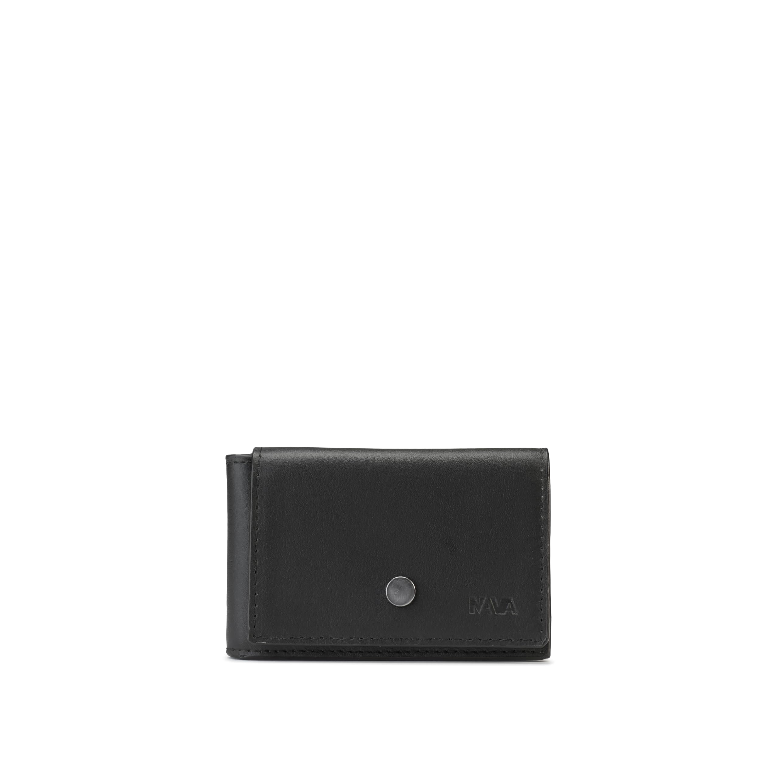 nava-design-metric-porta-carte-di-credito-in-pelle-con-rfid image 1