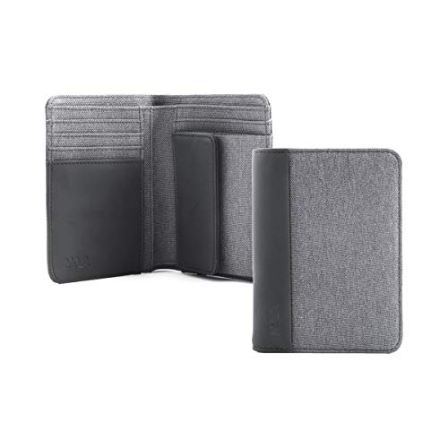 nava-design-twin-portafoglio-verticale-uomo-6-carte-con-portamonete-rfid-13-x-9- image 5