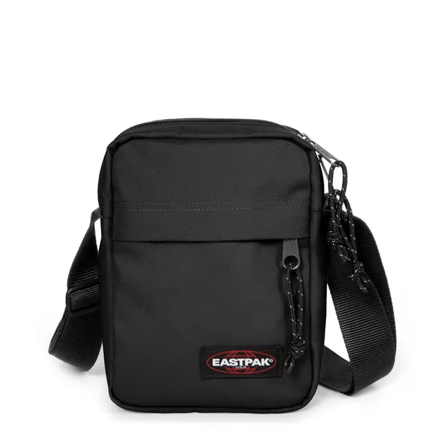 eastpak-the-one-borsa-a-tracolla-blu-marino image 1