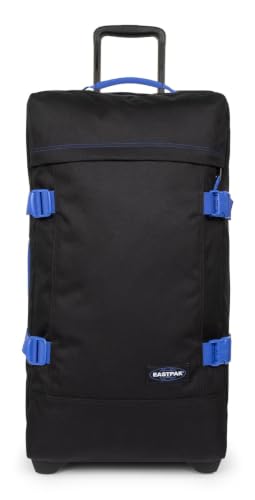 eastpak-tranverz-m-valigia-media-78l-67-x-35-5-x-30-cm-kontrast-black-blue-con-t image 5