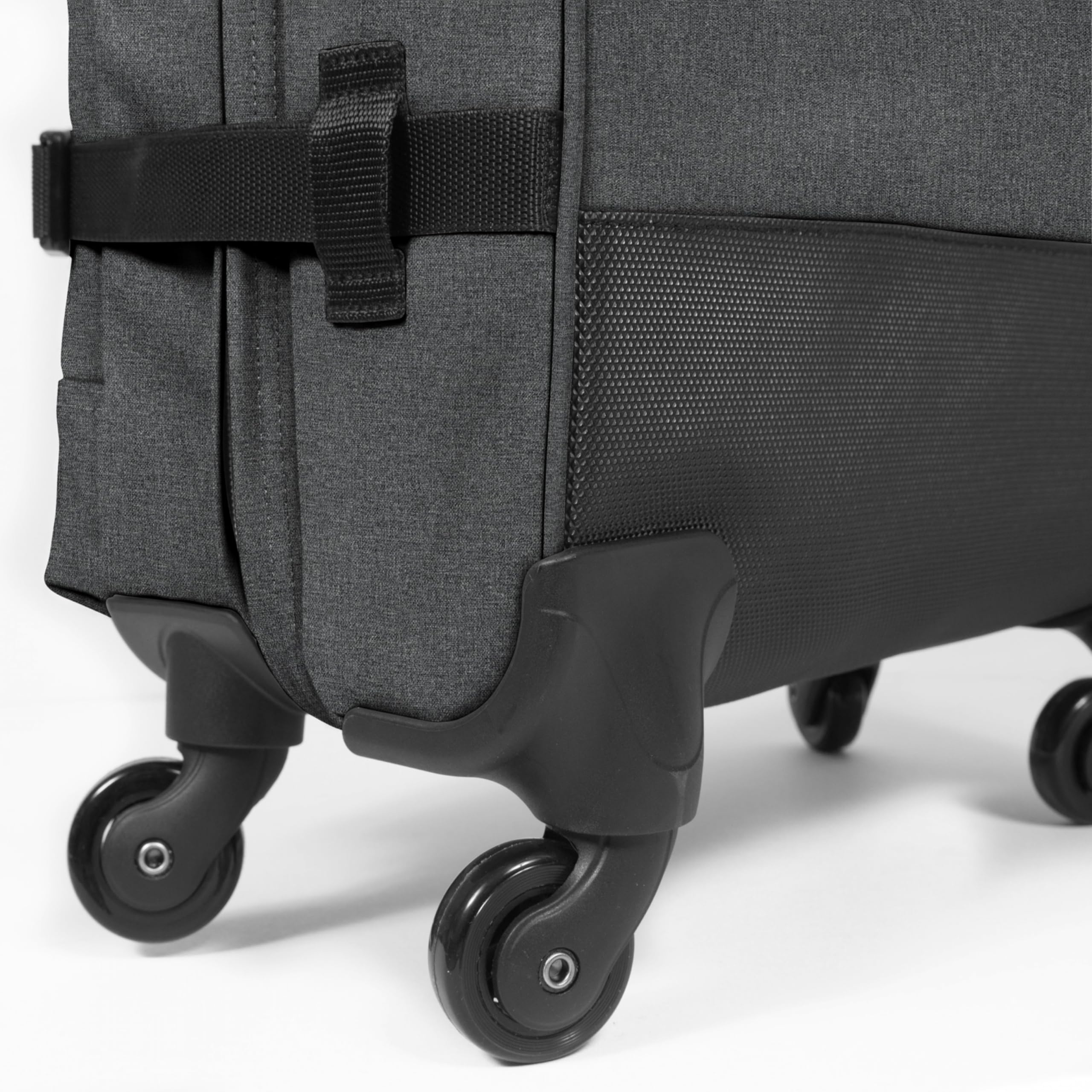 eastpak-trans4-s-valigia-cabina-44l-54x35x23-black-denim-con-4-ruote image 4