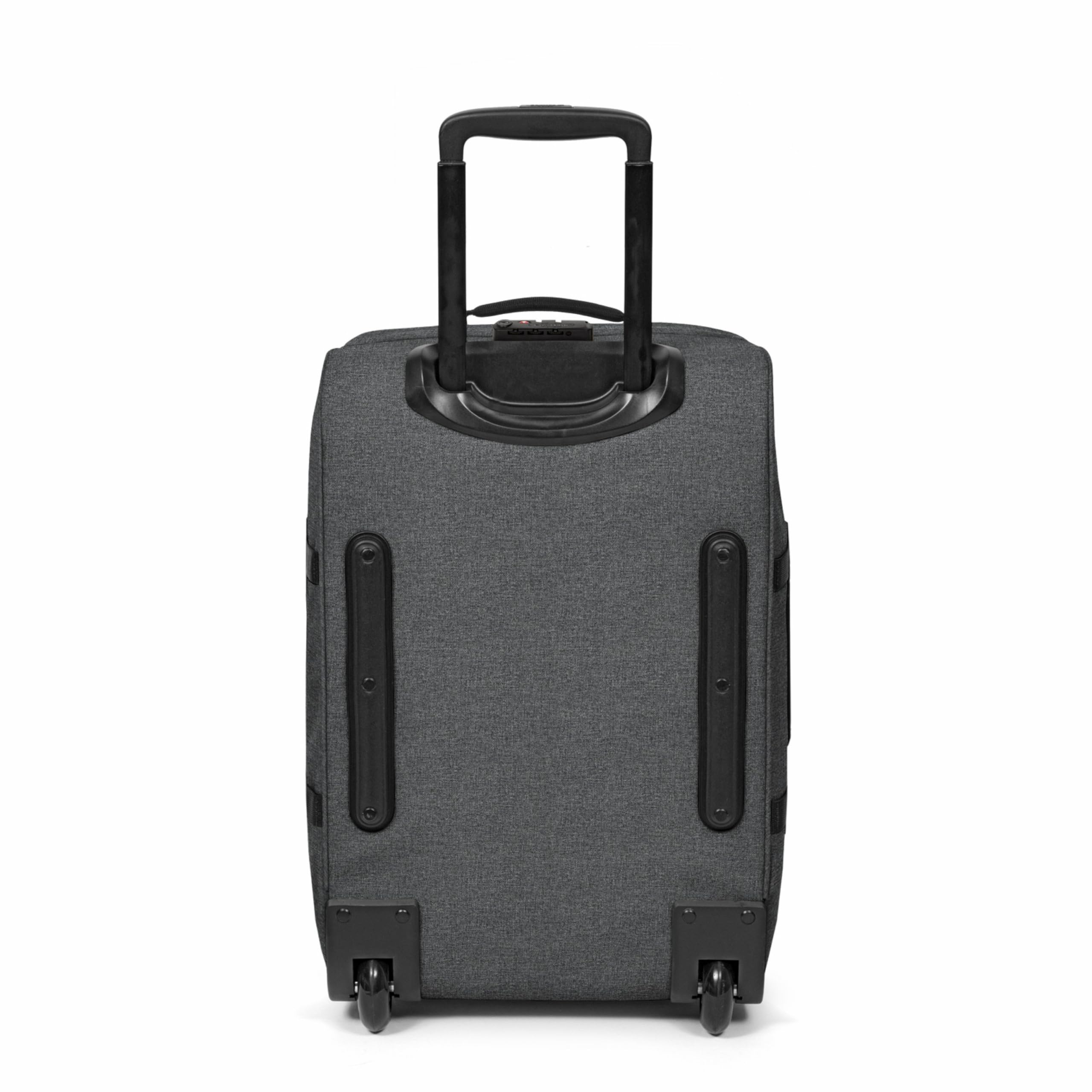 eastpak-tranverz-s-trolley-cabina-42-l-black-denim image 2