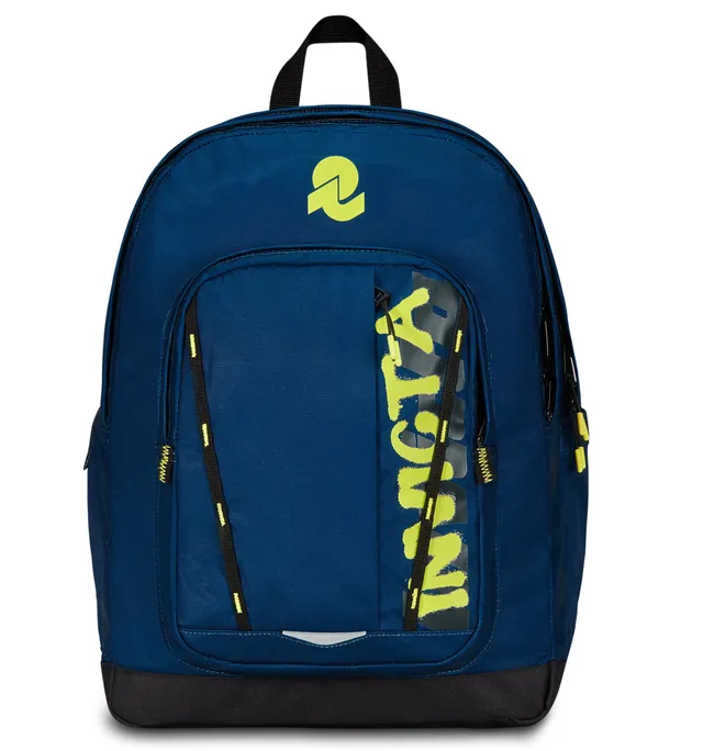 invicta-jelek-zaino-scuola-38-l-con-scomparto-pc-14-blu-giallo image 1