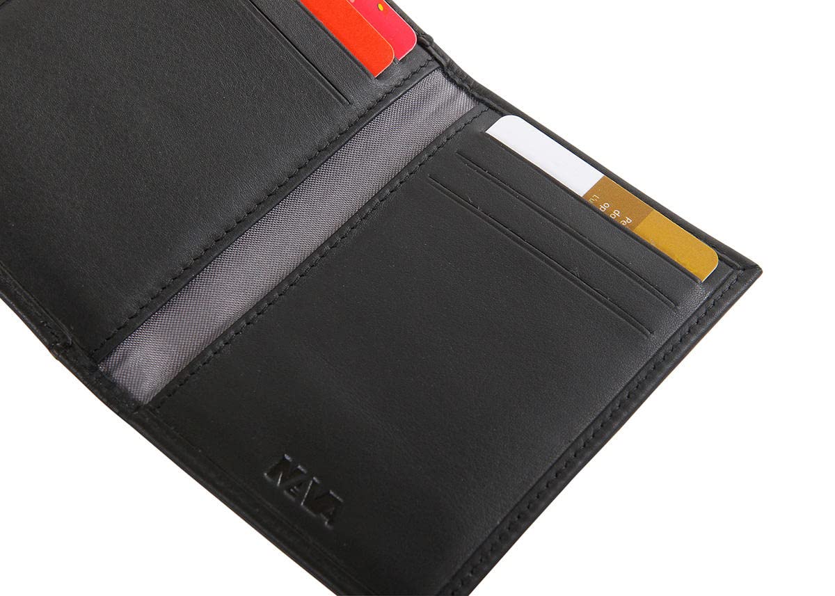 nava-design-smooth-porta-carte-verticale-nero-11-x-7-cm image 3