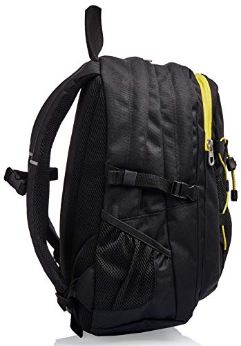 invicta-zaino-lavoro-active-nero-benin-25l-porta-pc-13 image 8