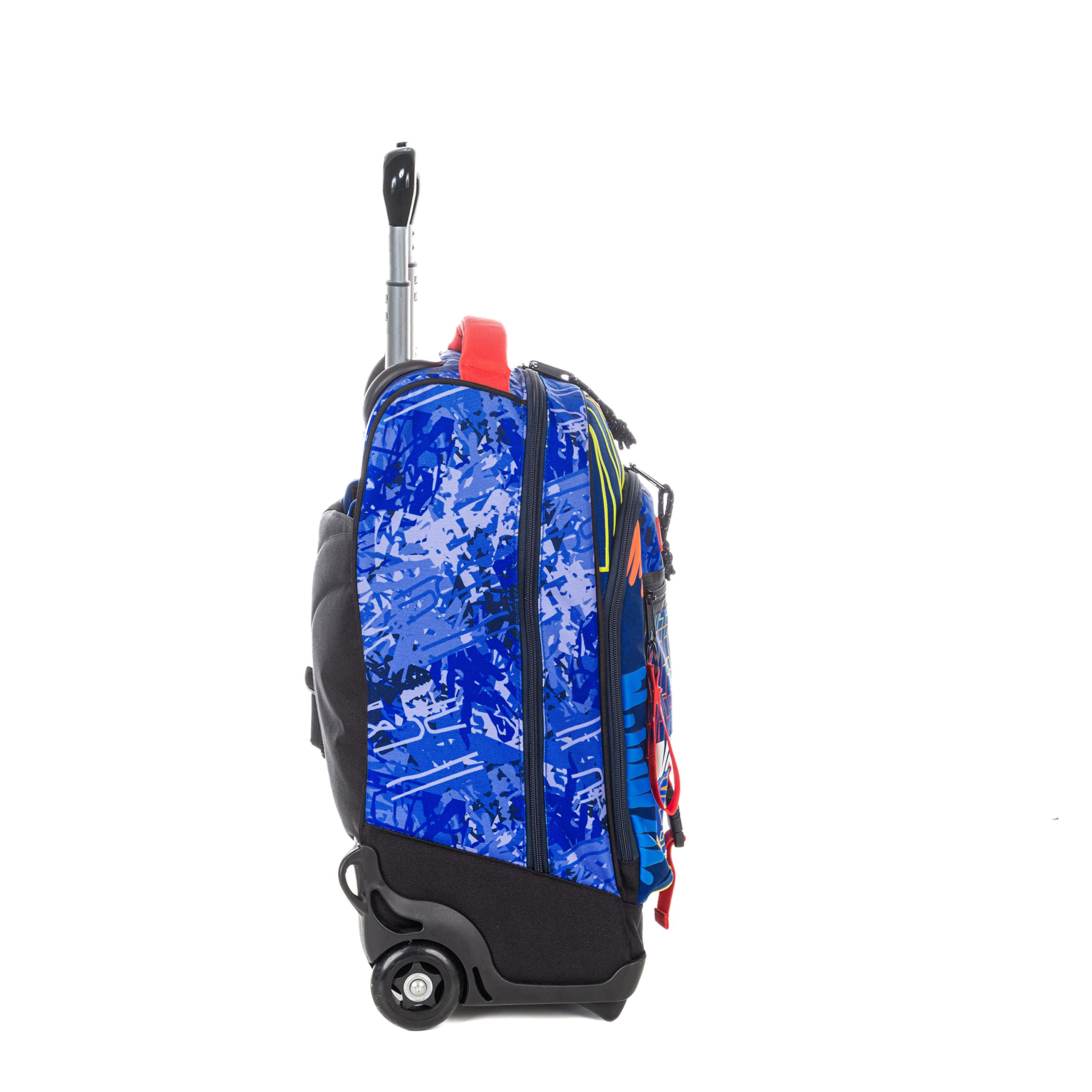 mitama-new-dr-trolley-zaino-trolley-doppio-scomparto-36-l-impermeabile image 3