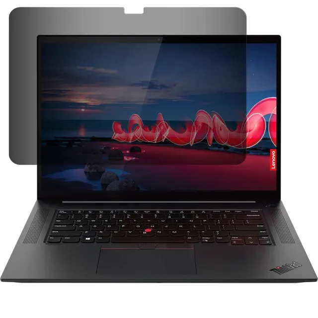 targus-4vu-filtro-privacy-magnetico-per-laptop-16-16-10 image 1