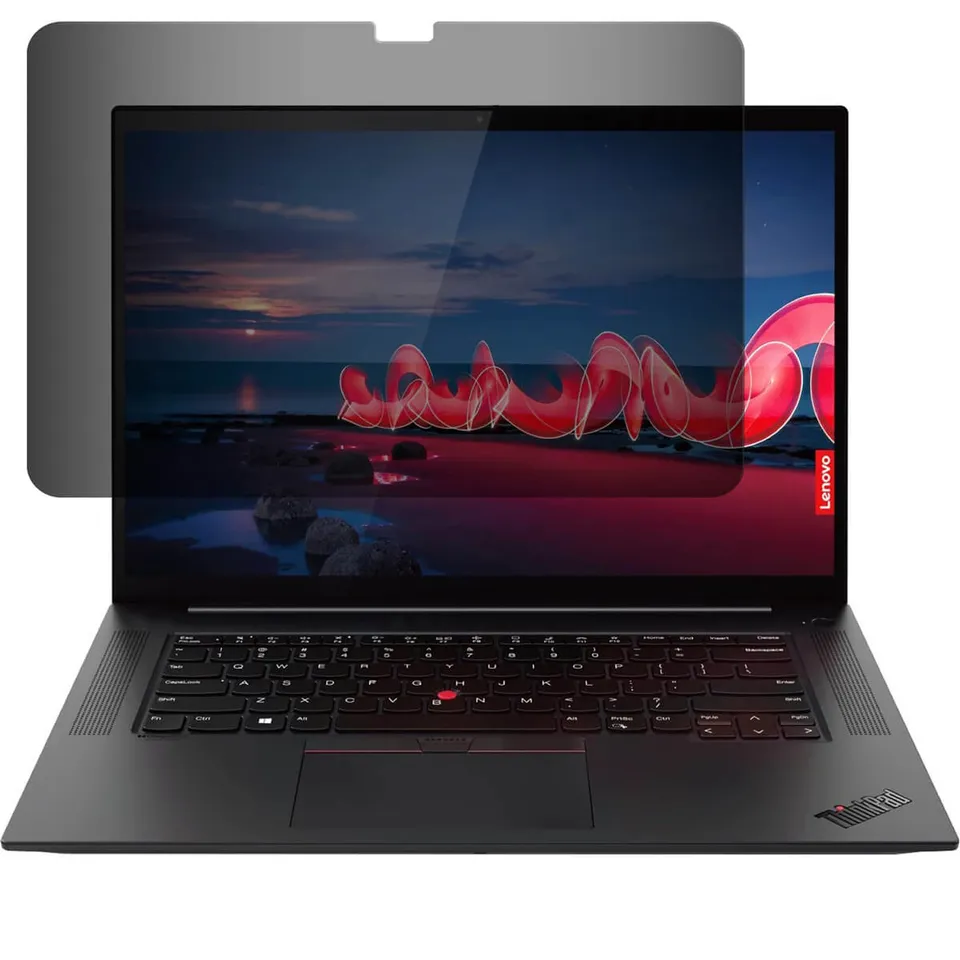 targus-4vu-filtro-privacy-magnetico-per-laptop-16-16-10 image 1
