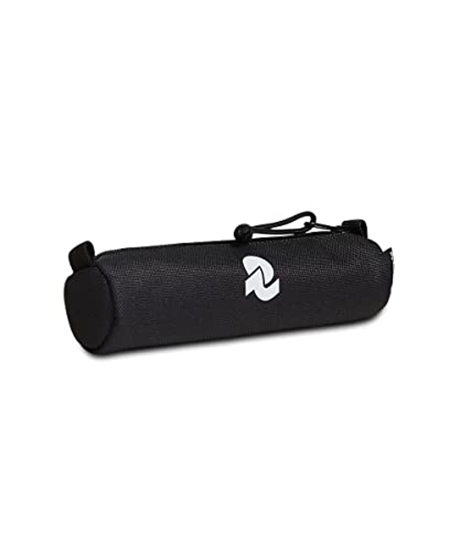 invicta-loop-portapenne-scuola-nero-mono-scomparto-rpet image 2