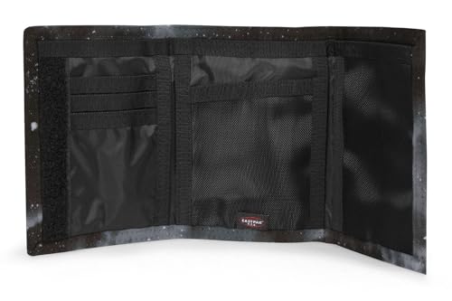 eastpak-crew-single-portafoglio-clouds-nero image 5