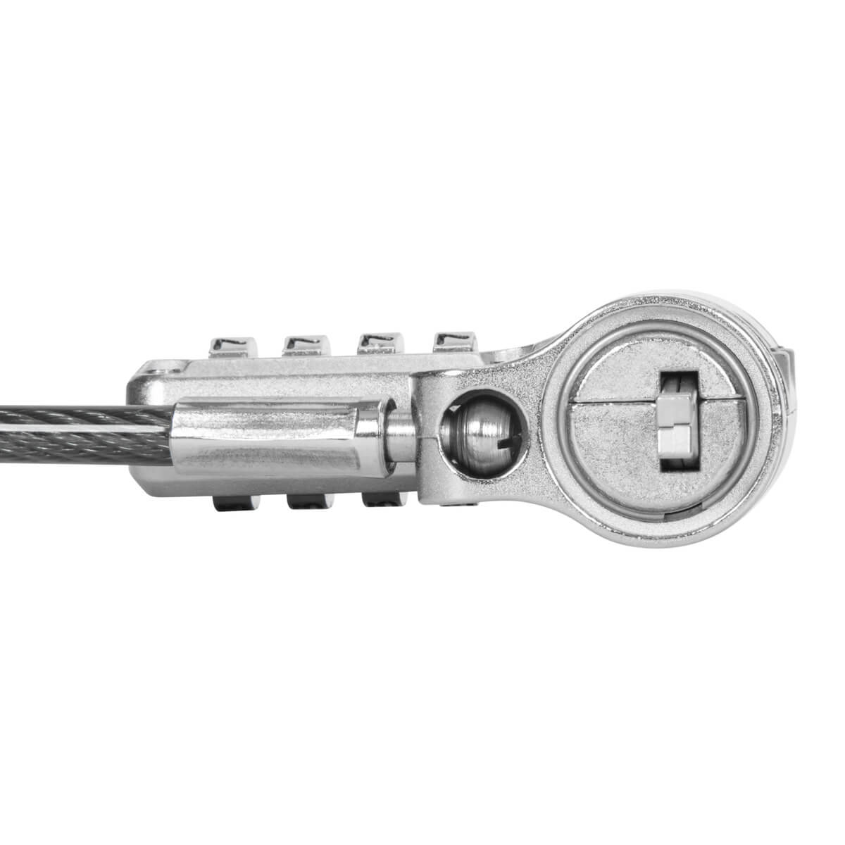 targus-defcon-ultimate-universal-serialised-combination-cable-lock-lucchetto-com image 4