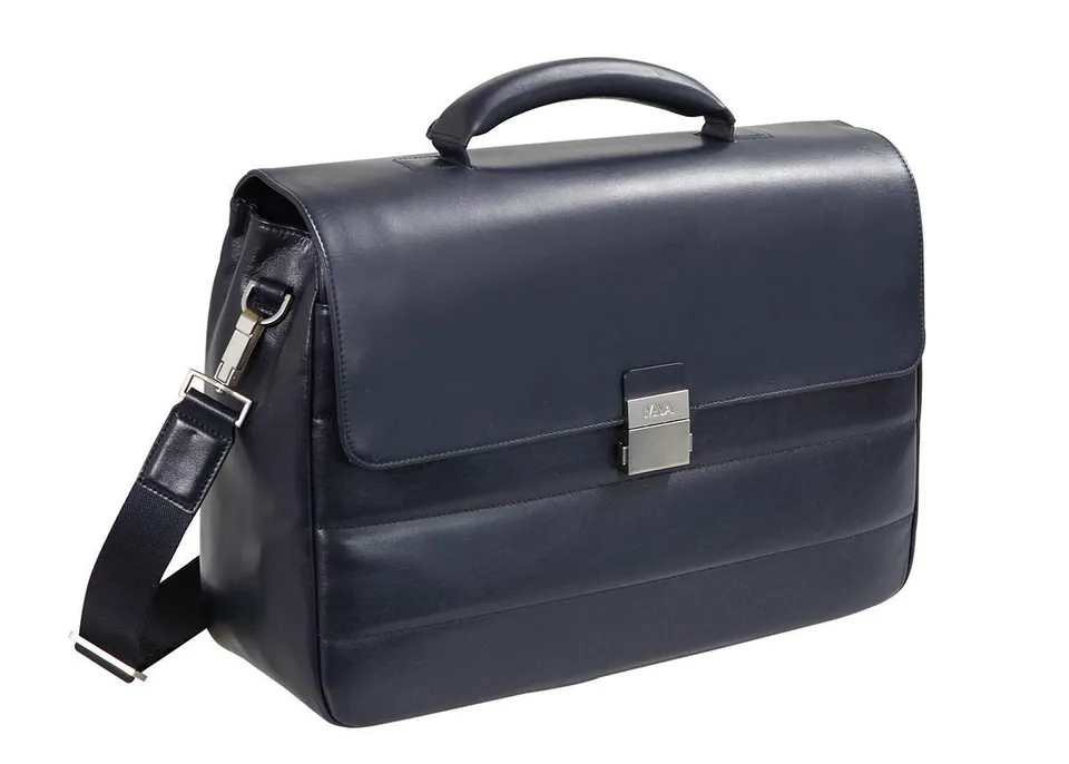 nava-design-passenger-leather-ventiquattrore-in-pelle-blu-notte-con-porta-laptop image 1