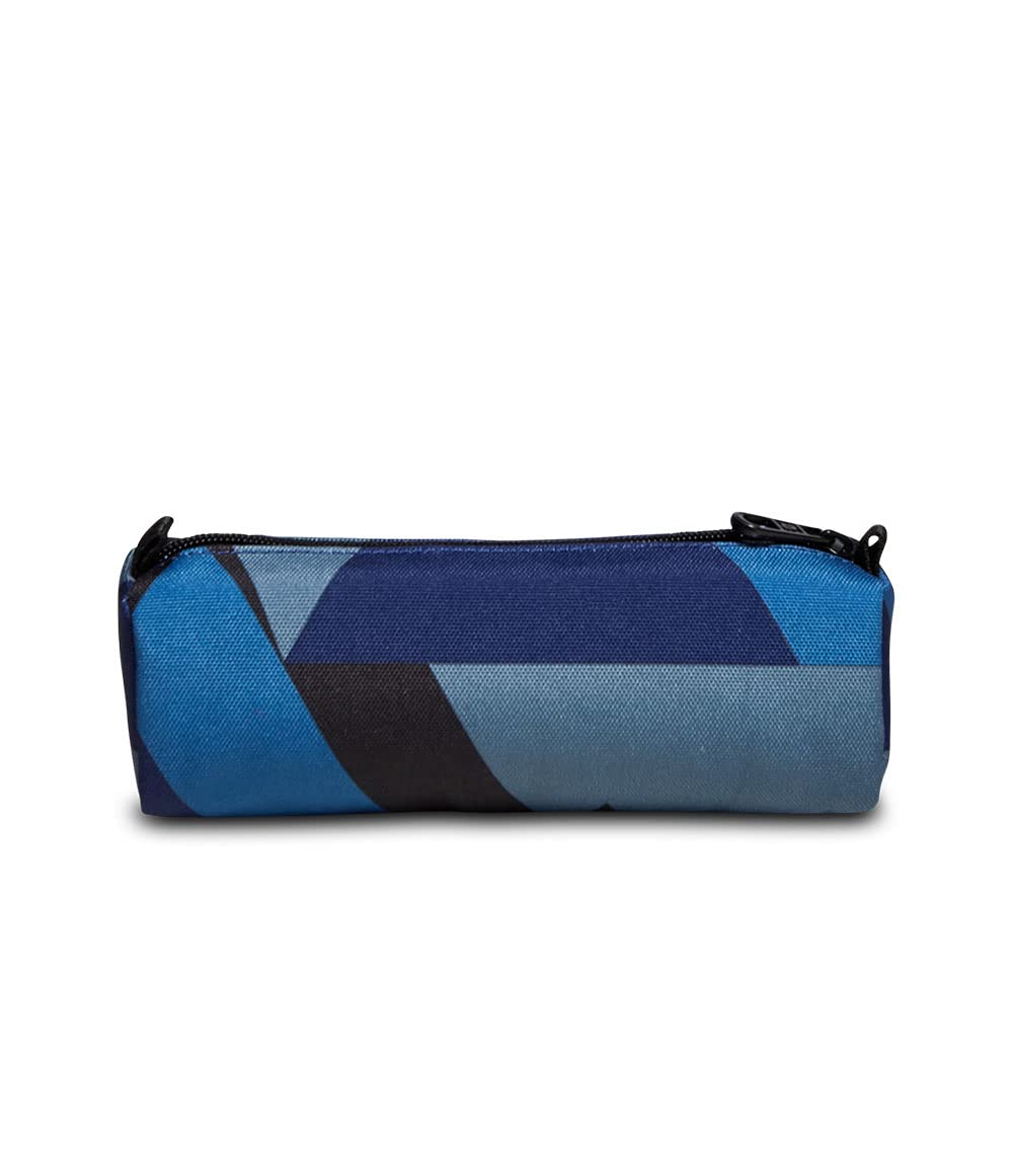 invicta-portapenne-blue-mountain-astuccio-scuola-21-5x7x6-cm image 2