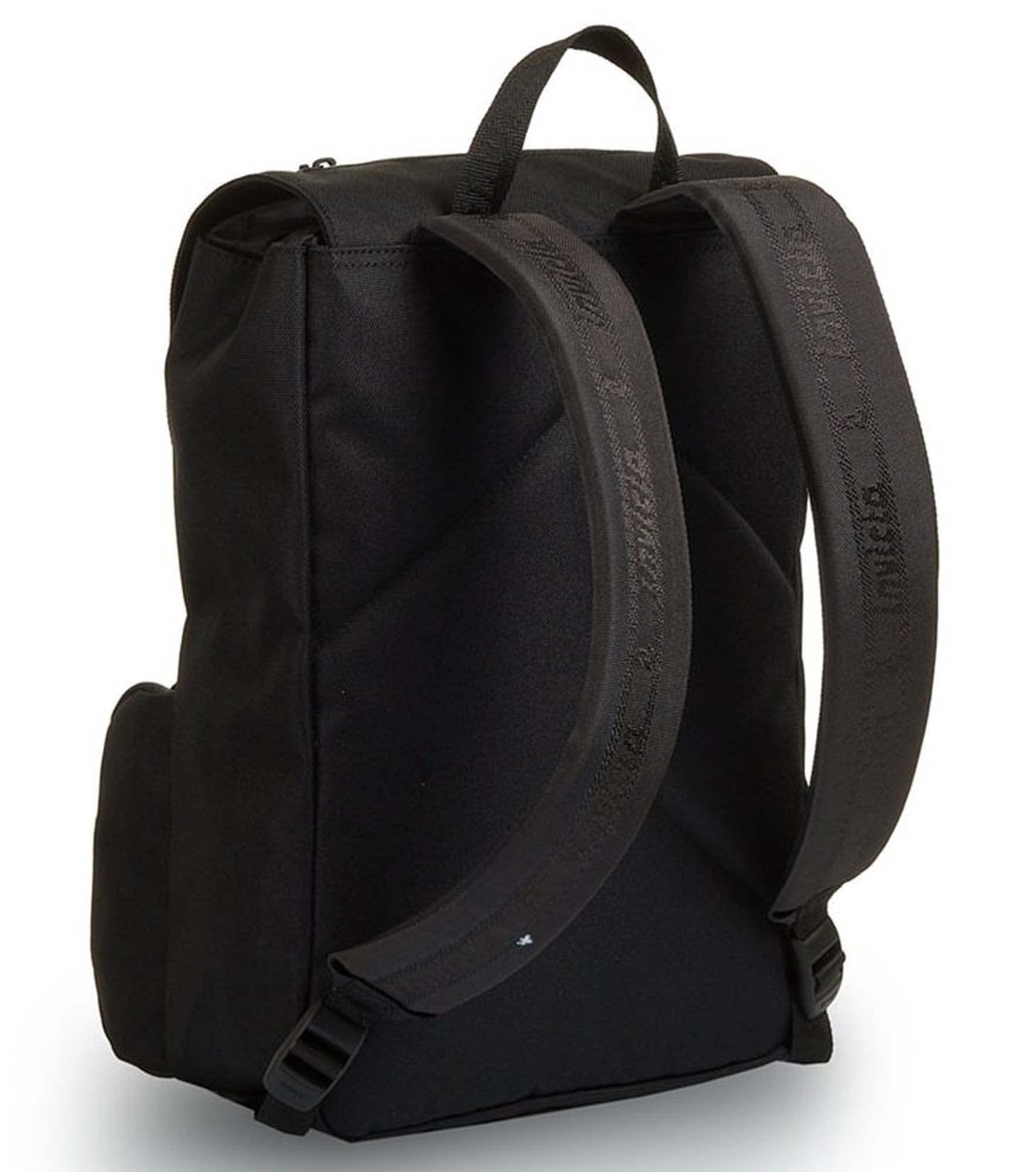 invicta-jolly-solid-s-zaino-daypack-unisex-scuola-lavoro image 2