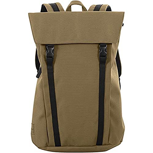 mh-way-bell-zaino-large-con-patta-beige-43x30x17-cm-porta-pc-15-6 image 2