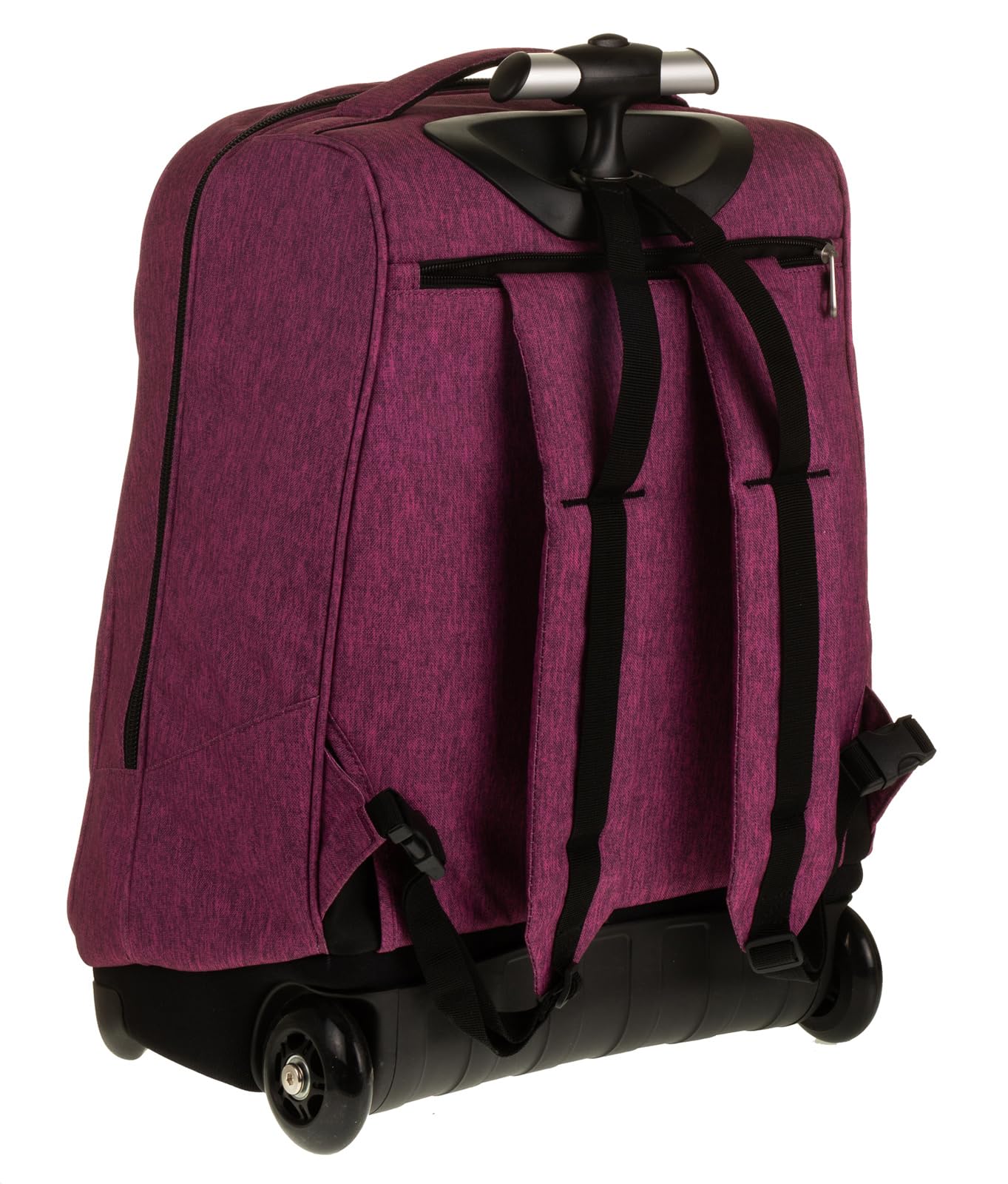 invicta-trolley-scuola-benin-viola-2-in-1-zaino-maxi-35l image 6