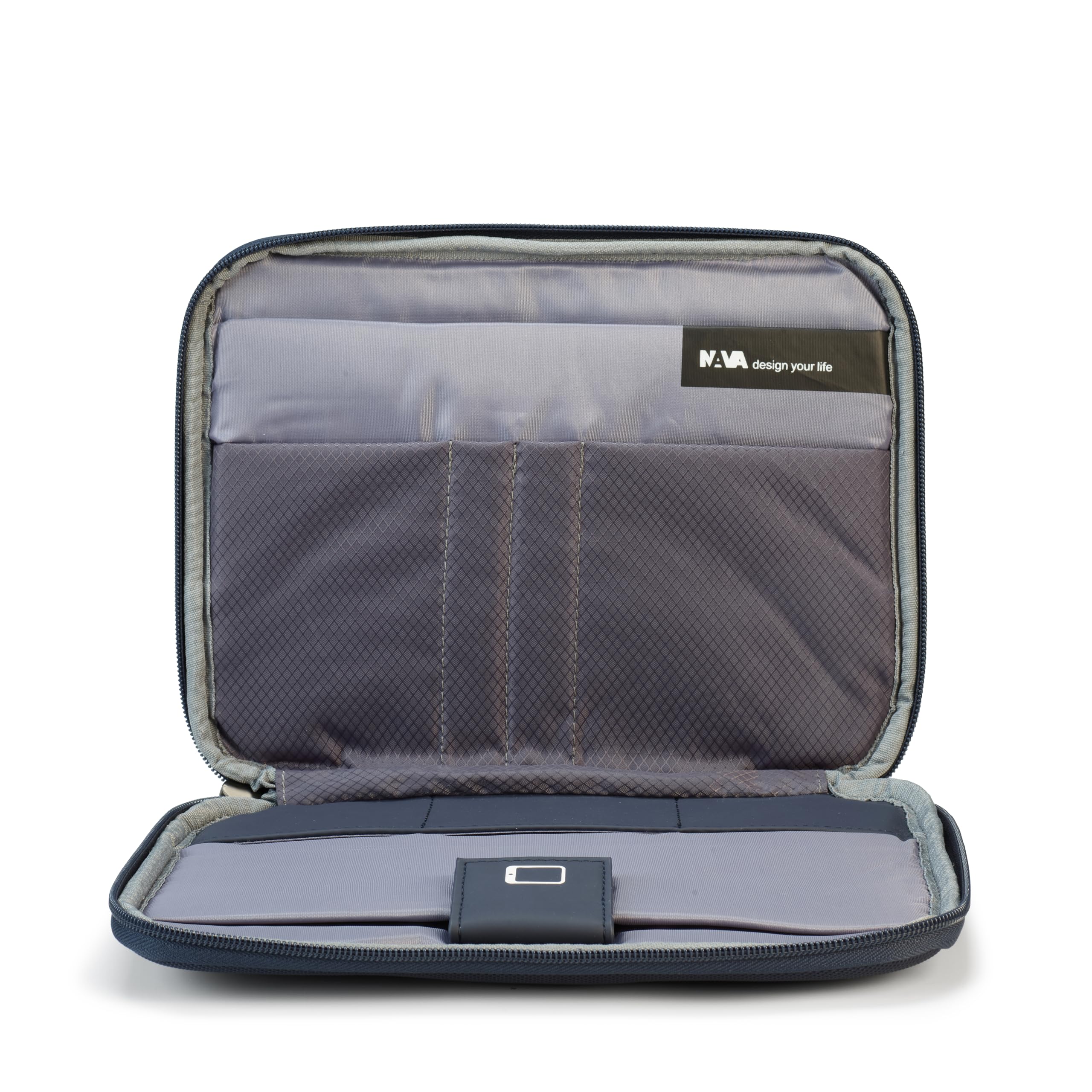 nava-design-easy-plus-custodia-a5-tablet-notebook-blu-notte-22-x-28-x-2-cm image 4
