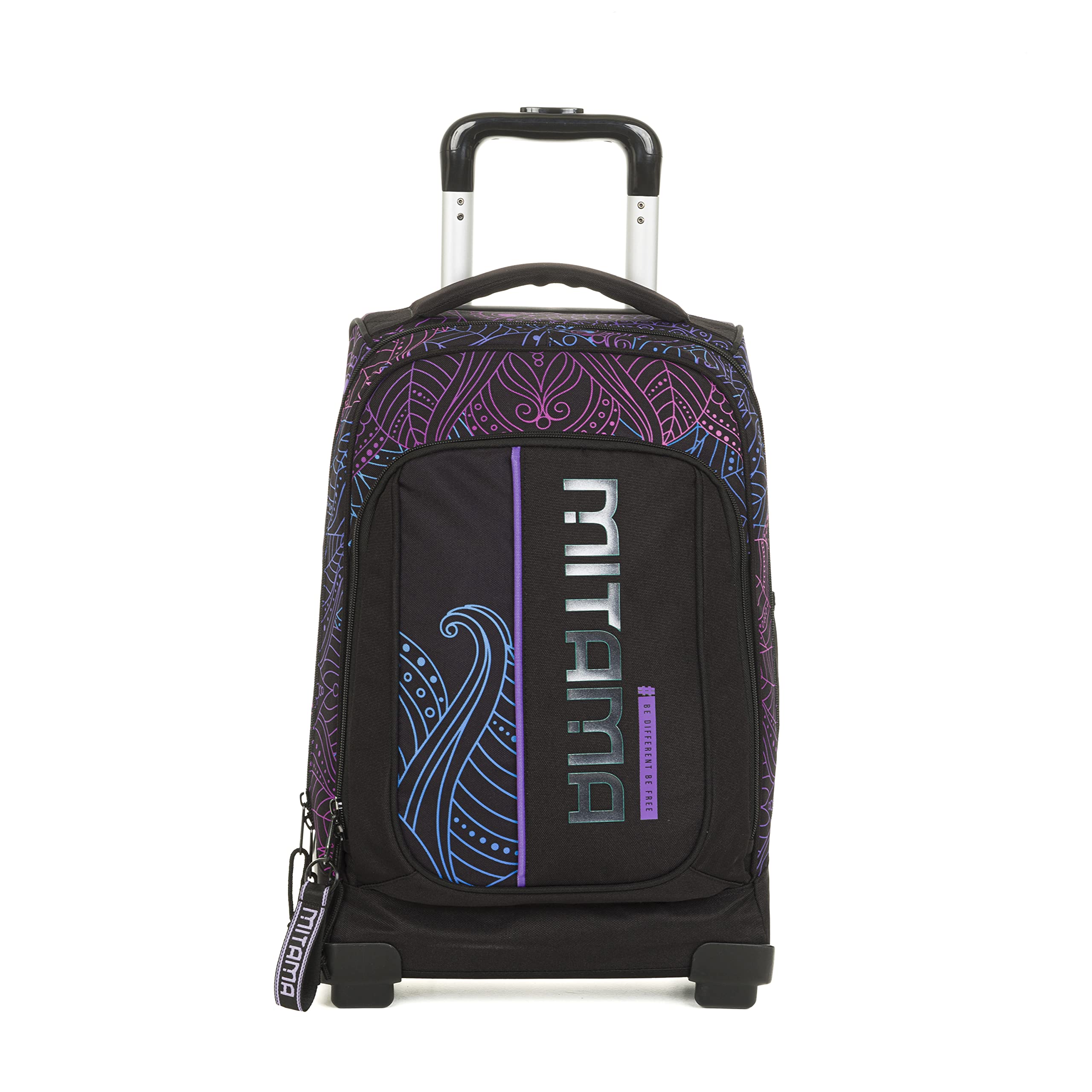 mitama-trolley-new-dr-trolley-mandala-36-l-doppio-scomparto image 2