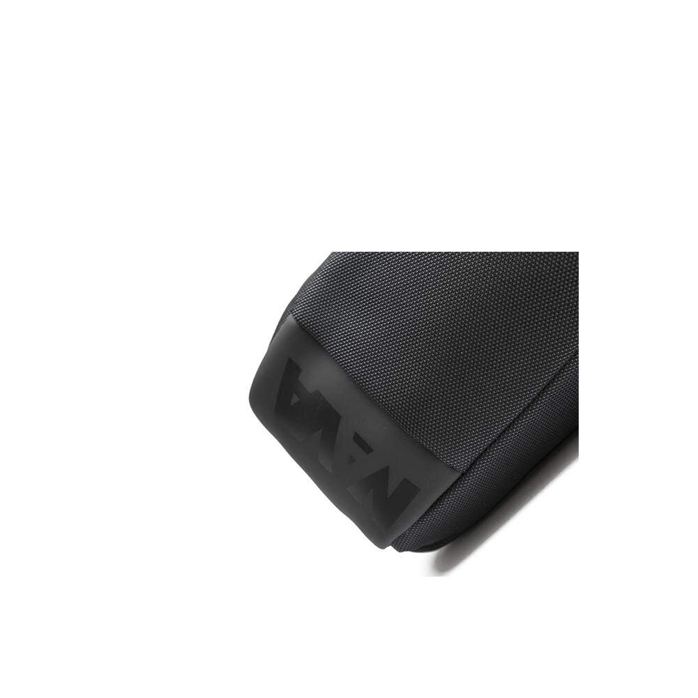 nava-design-cross-marsupio-poliestere-nero-blu-16x25x8-cm image 5