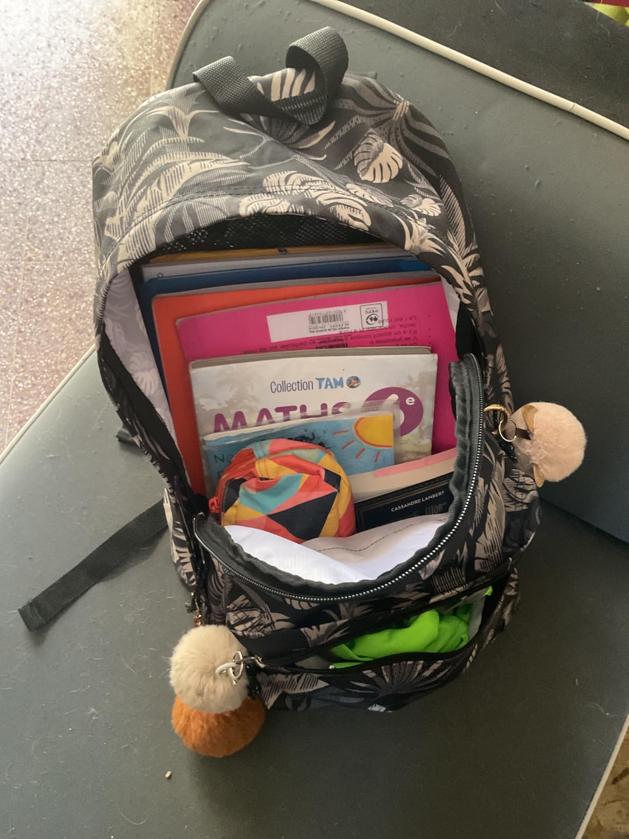 Qualità Eastpak top