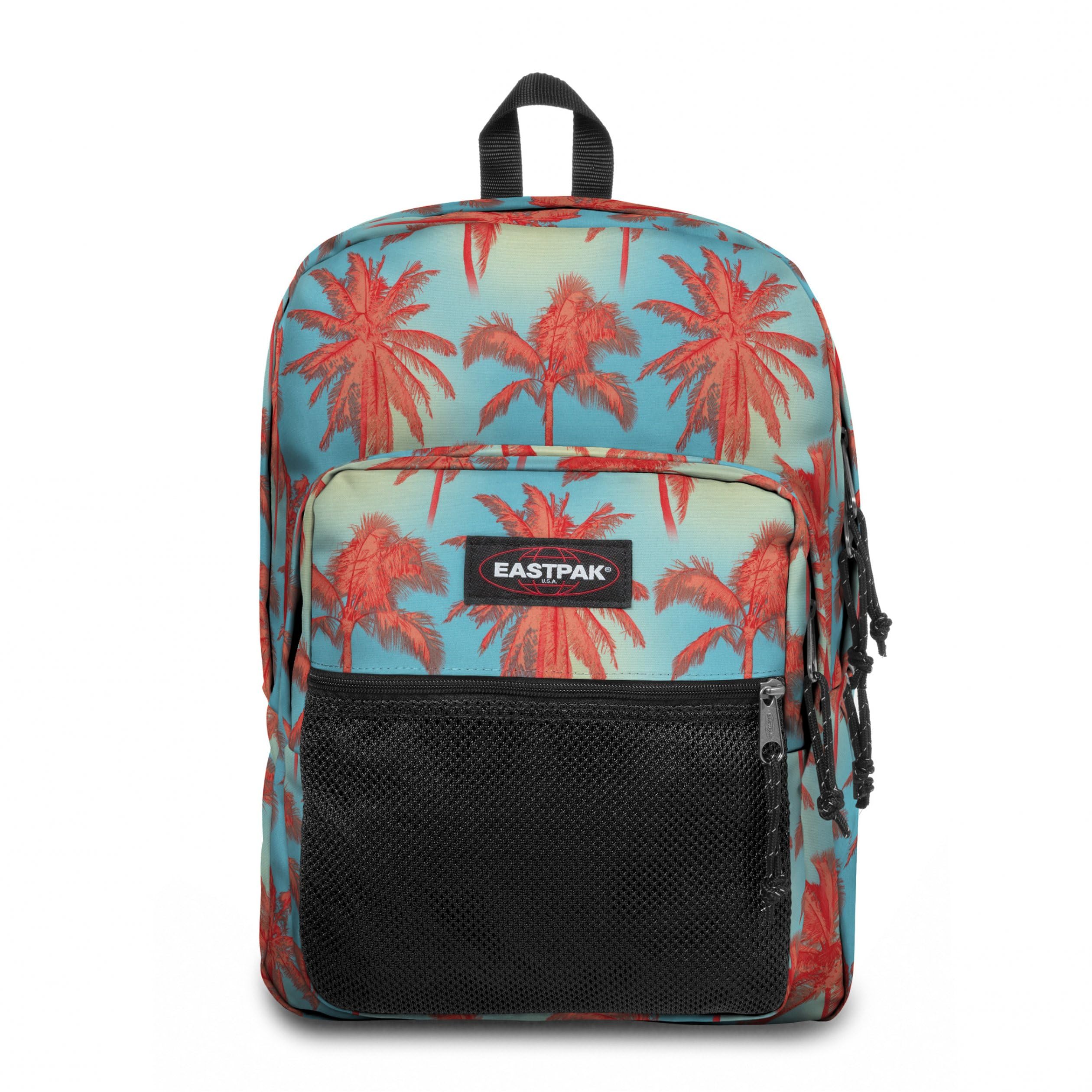 eastpak-pinnacle-zaino-38-litri-doppio-scomparto-nero image 5