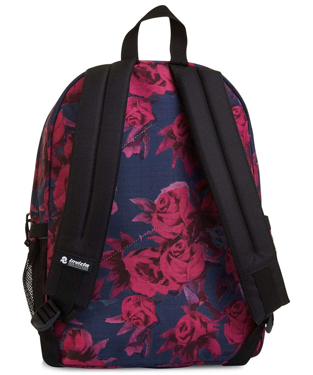 invicta-jelek-zaino-scuola-38-lt-blu-rosso-con-vano-pc-in-pet-riciclato image 4
