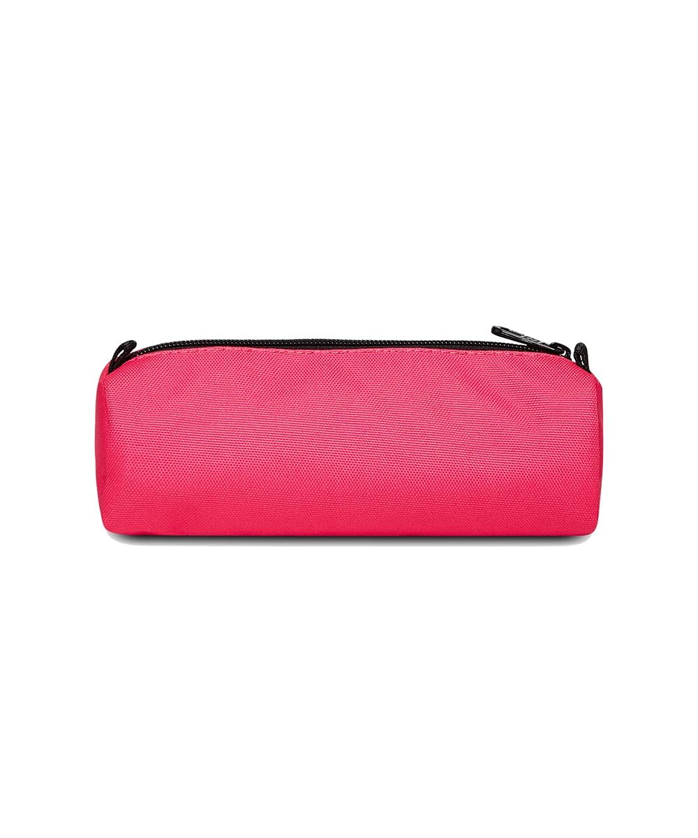 invicta-portapenne-scuola-rosa-mono-scomparto image 2