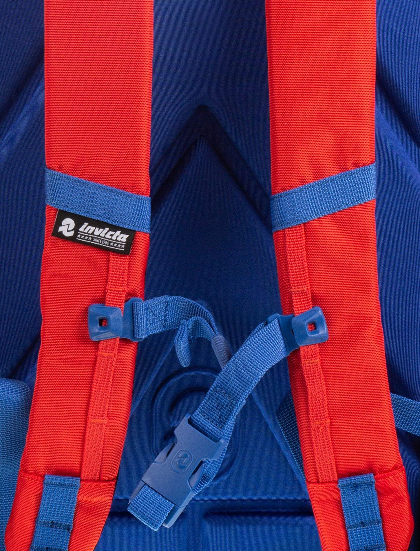 invicta-monviso-3-zaino-valigia-unisex-adulto-rosso image 8