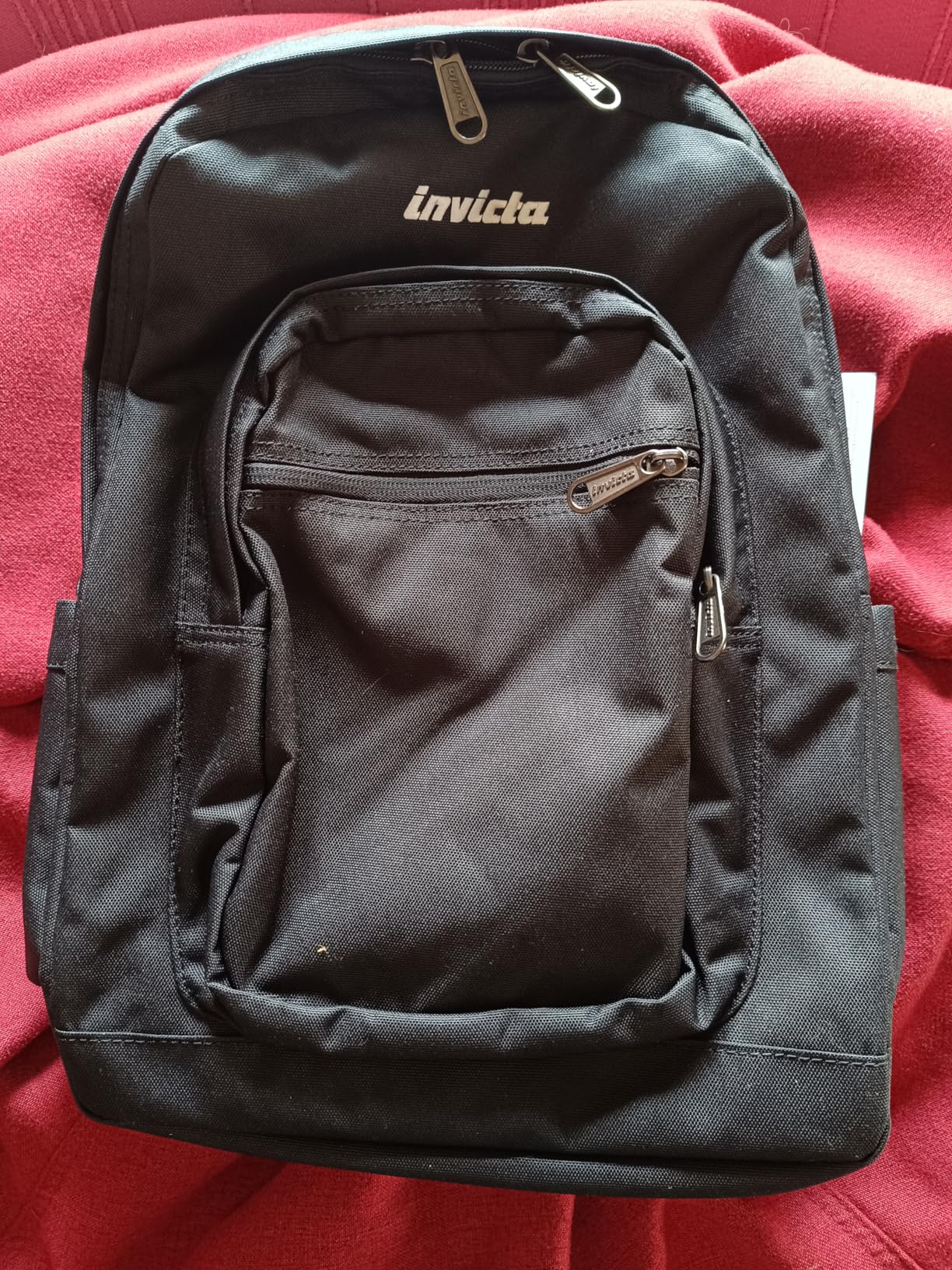 Capiente e comodo per la scuola