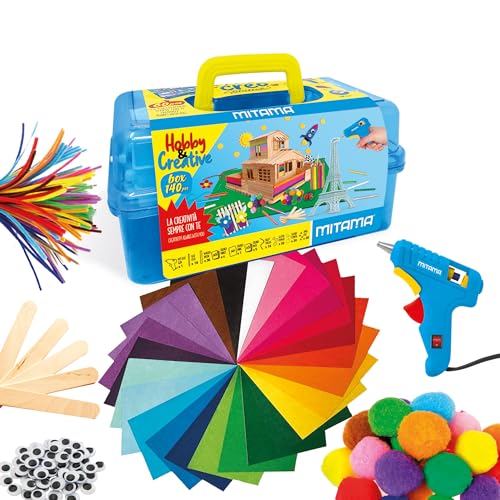 mitama-bauletto-creativo-creangolo-hobby-e-creative-140-pz image 5