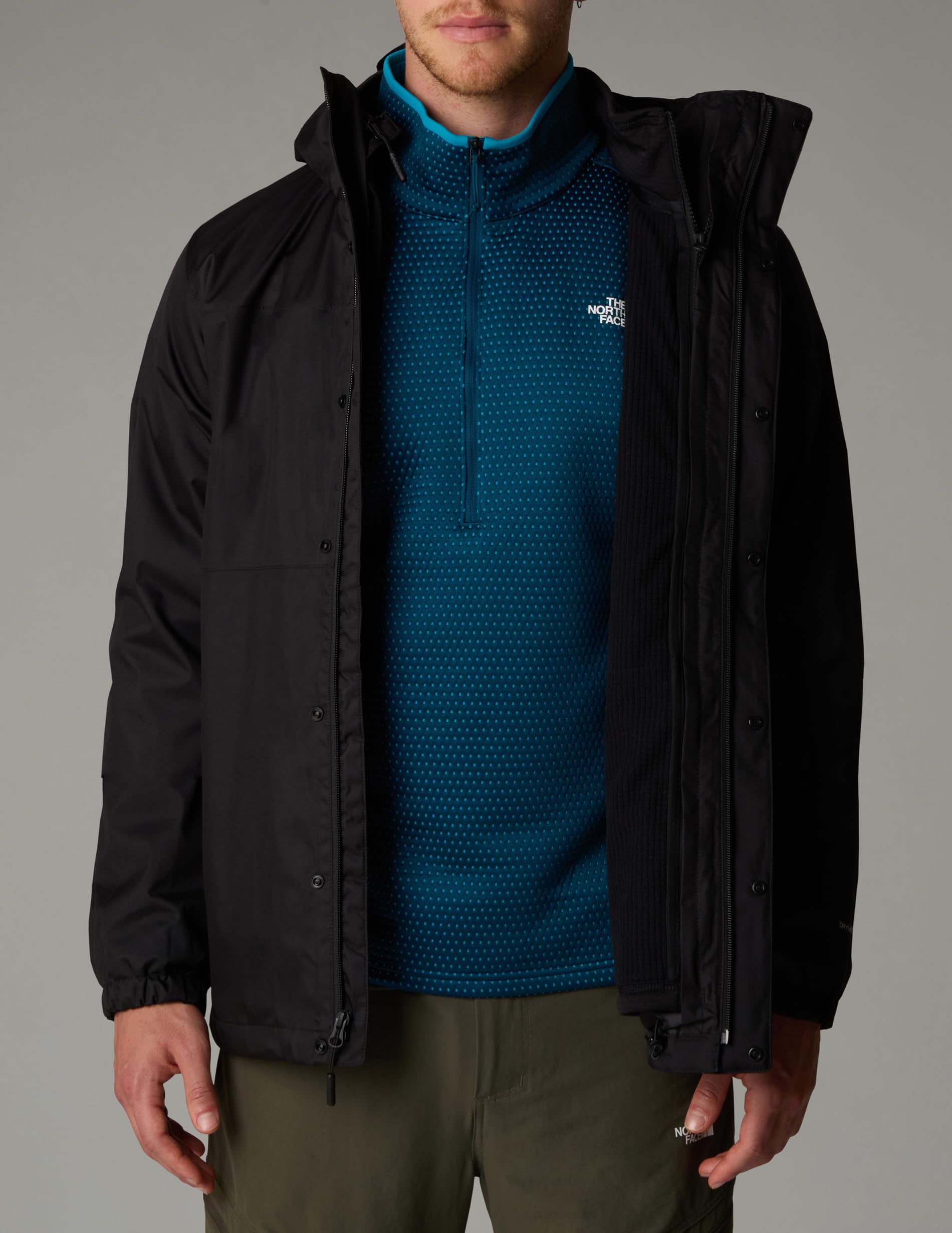 the-north-face-quest-zip-in-giacca-uomo-impermeabile-triclimate-3-in-1 image 5