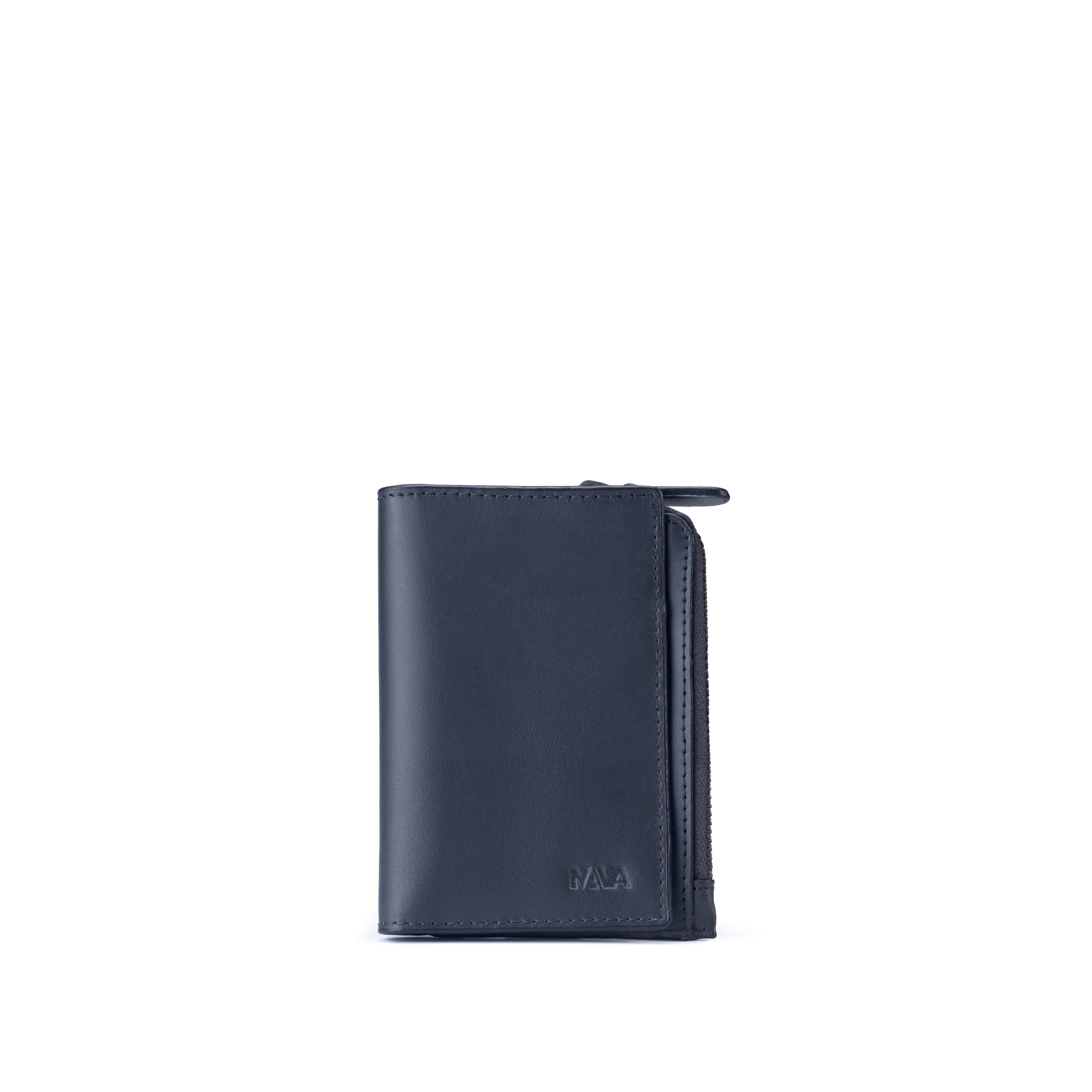 nava-design-metric-porta-carte-in-pelle-6-scomparti-con-rfid image 1