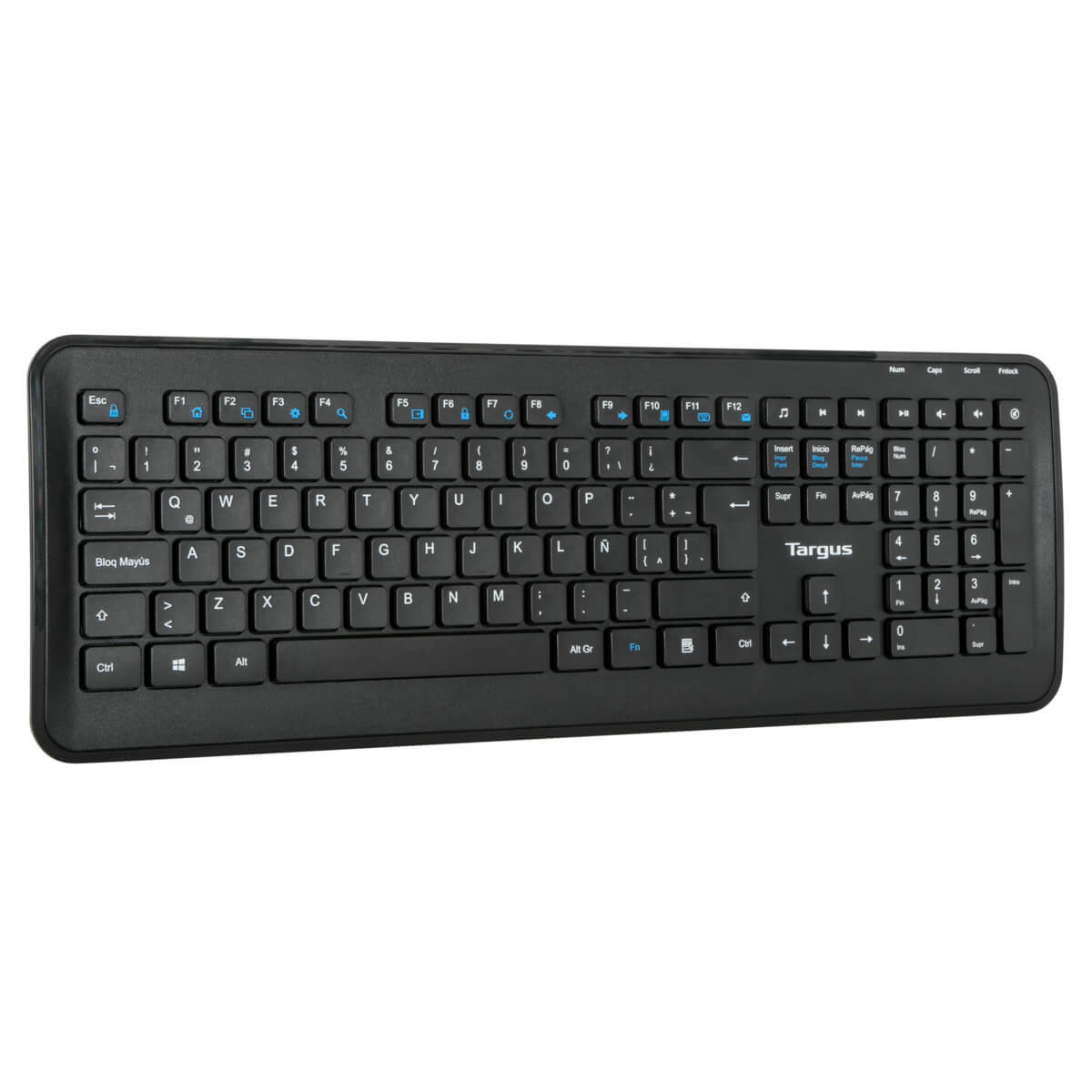 targus-km610-combo-tastiera-e-mouse-wireless-nero-spagnolo image 6