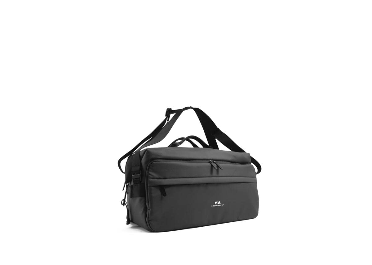 nava-design-explorer-borsone-organizzato-nero-27x49x28-cm-trasportabile-a-mano-s image 3