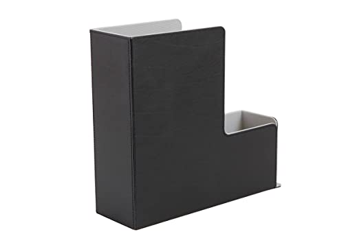 nava-design-details-porta-documenti-e-porta-riviste-in-pelle-rigenerata-nero-25- image 6