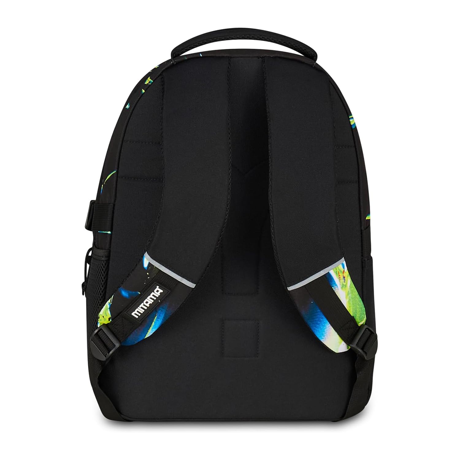 mitama-zaino-scuola-fade-bdbf-30-lt-triplo-scomparto-con-usb image 4