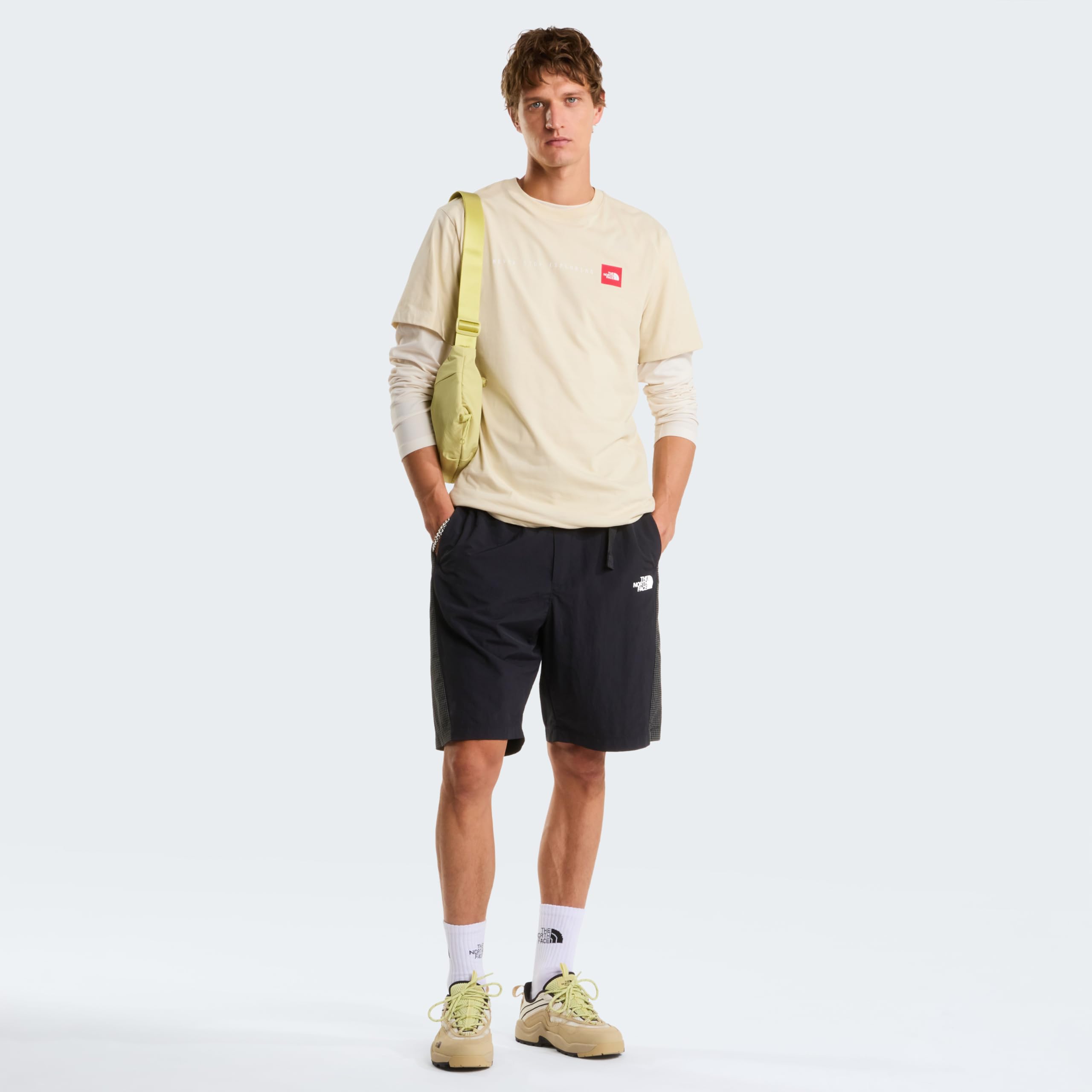 the-north-face-tee-graphic-t-shirt-uomo-manica-corta image 2