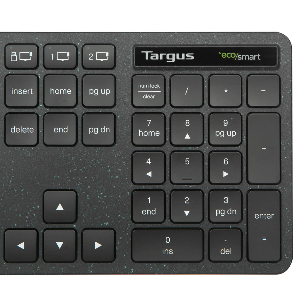 targus-ecosmart-tastiera-wireless-full-size-bluetooth-5-0-antimicrobica-francese image 6